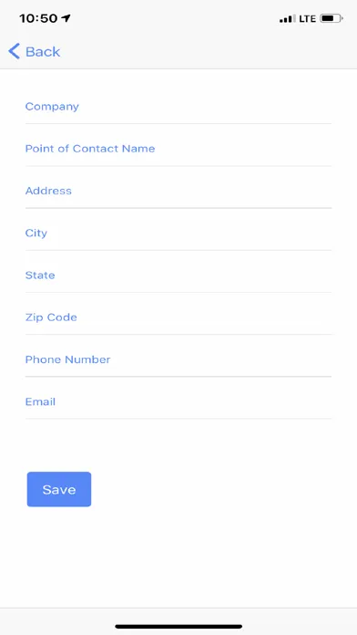 CNAPP Inspector App स्क्रीनशॉट