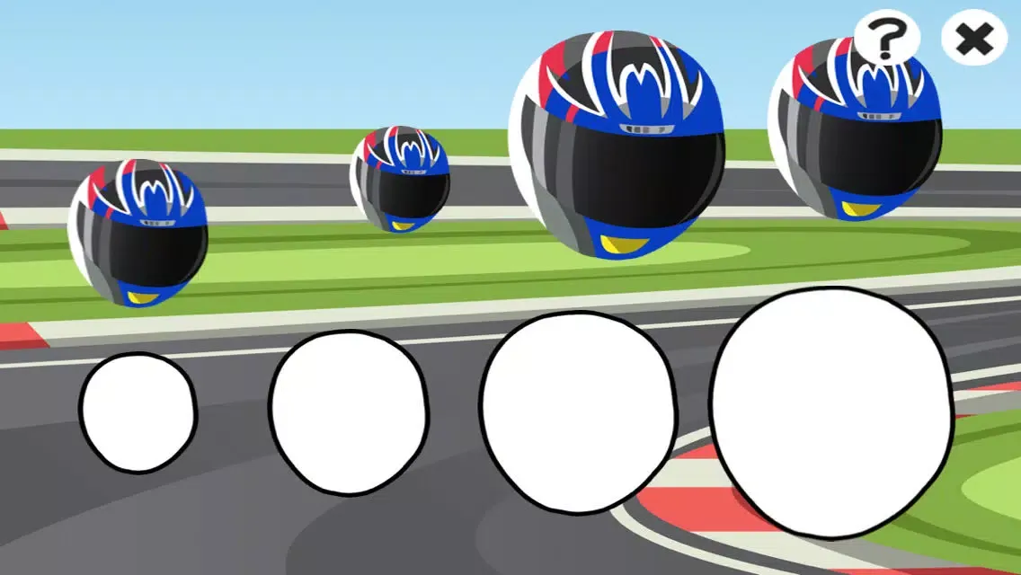 Crazy Motor-Bike Race For Boy-s & Girl-s Kid-s スクリーンショット