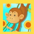 All in One Jungle Game For Little Kid-s a great Learn-ing & Play-ing Experience and various tasks All in One Jungle Game For Little Kid-s a great Learn-ing & Play-ing Experience and various tasks