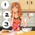 123 Count-ing Game-s For Baby-s & Kid-s Learn-ing Number-s and Cook-ing