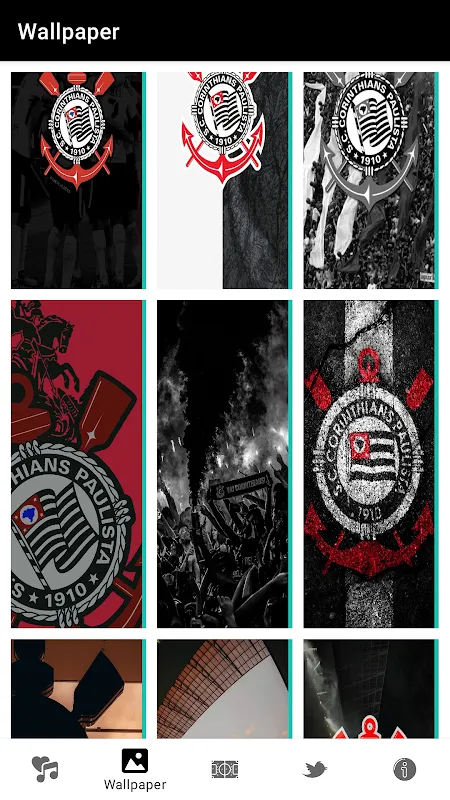 Corinthians + Screenshots