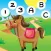 Adventure Game-Mix of Free Task-s For Kids: Spot and Find Prince-ss And Horse-s For Girl-s and Boy-s