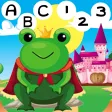 A Fairy Tale Kids Game! Various Set of Free Educational Tasks: Calculate, Count, Spell& Find Animals A Fairy Tale Kids Game! Various Set of Free Educational Tasks: Calculate, Count, Spell& Find Animals