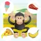 Awesome Feed-ing Happy Wild Animal-s Kid-s Game-s