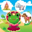 Baby`s & Kids First Spot the Mistake-s Education-al Learn-ing Game! Find Difference-s in Magic Fairy-Tale Land! Baby`s & Kids First Spot the Mistake-s Education-al Learn-ing Game! Find Difference-s in Magic Fairy-Tale Land!