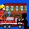 Animated Fire-Fighter Game-s for Kid-s And Babies