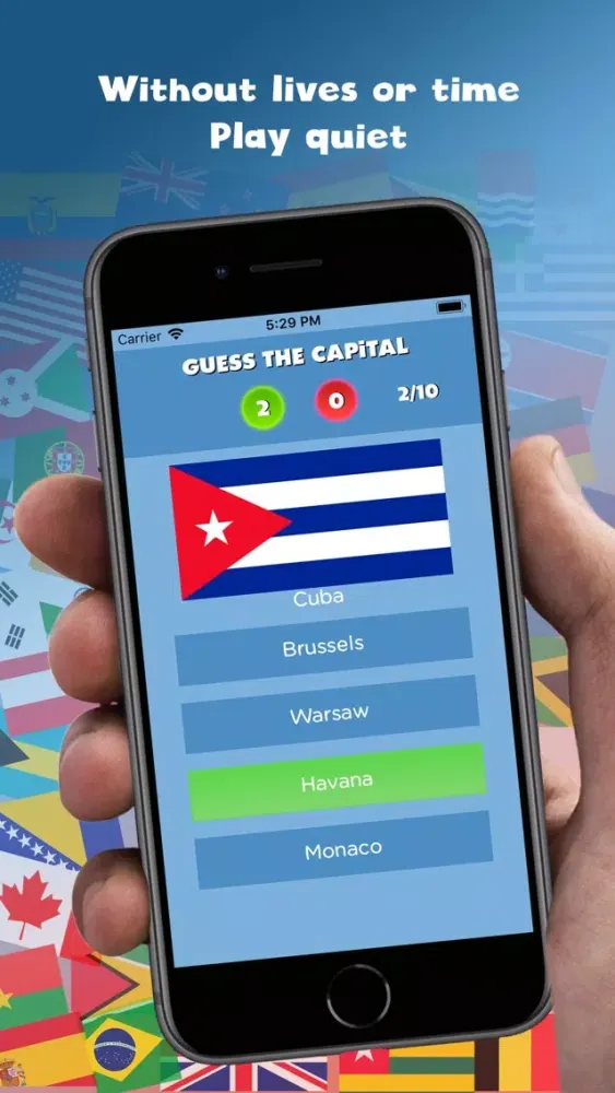 صور Countries, capitals and flags