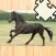 Animated Animal Puzzle With Ponies and Running Horses For Kids and Riding Lovers – Free Interactive Game To Learn Logical Thinking with Fun! Great Kids Game For Free