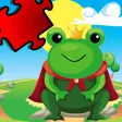 A Fairy Tale Puzzle With Princess & Prince!Free Kids Learning Game For Logical Thinking with Fun&Joy A Fairy Tale Puzzle With Princess & Prince!Free Kids Learning Game For Logical Thinking with Fun&Joy