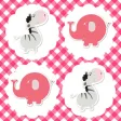 Baby`s Animal-Puppies Memo-rie Kids-Game-s For Toddler-s! Free Education-al Activity
