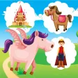Animated Animal Memo Game For Kids And Babies! For Free: Educational Training App For The Whole Family. Remember Me&Learn to Memorize Horses & Princess Animated Animal Memo Game For Kids And Babies! For Free: Educational Training App For The Whole Family. Remember Me&Learn to Memorize Horses & Princess