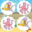 Animal-s Memo For Kids: Fun Education-al Game Animal-s Memo For Kids: Fun Education-al Game