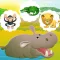 A Free Educational Interactive Memorize Learning Game For Kids! Remember Me &My Happy Safari Animals
