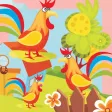 An Animal Kids Game with Various Tasks An Animal Kids Game with Various Tasks