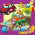 Animated Kids Game: Sorting all Vehicles, Air-plane and Car-s