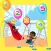 Active Play-Ground Joy and Fun Kid-s Game-s with Education-al Task-s