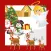 Baby & Kids Learn To Sort the Christmas Animals By Size: Educational Game-s