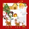 Baby & Kids Learn To Sort the Christmas Animals By Size: Educational Game-s