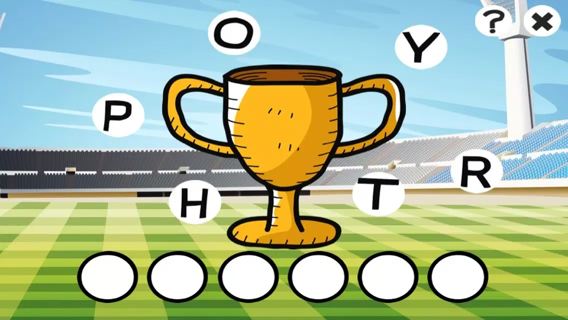 ABC Animated Soccer Cup 2014 Spelling Free Game for School Kids! Playing Fun For Small Children To Learn Spell English Football Words & Players! Education Kids App应用截图