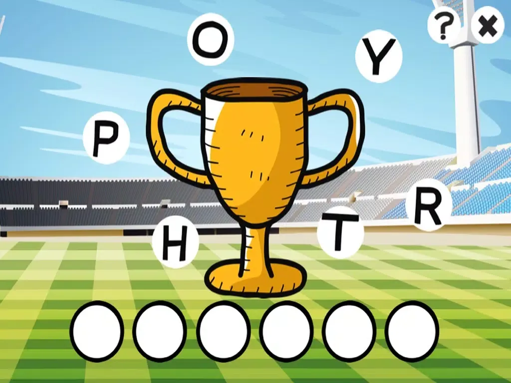 ABC Animated Soccer Cup Spell-ing School Kid-s Game For Free! Free Education-al Play-ing Fun iPad  Screenshots