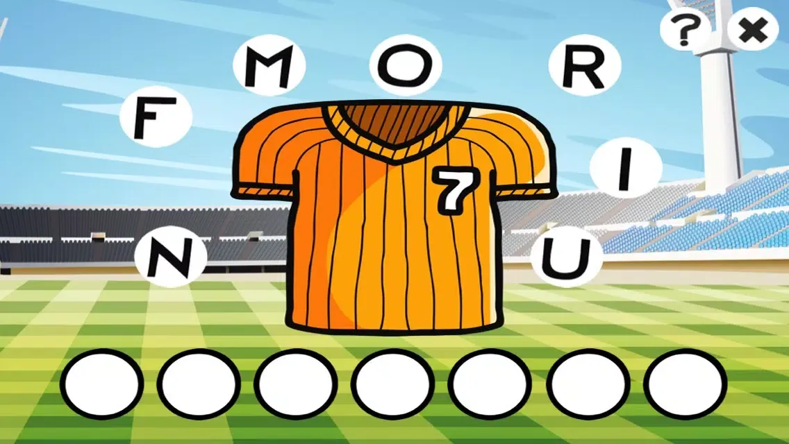 ABC Animated Soccer Cup Spell-ing School Kid-s Game For Free! Free Education-al Play-ing Fun Screenshots