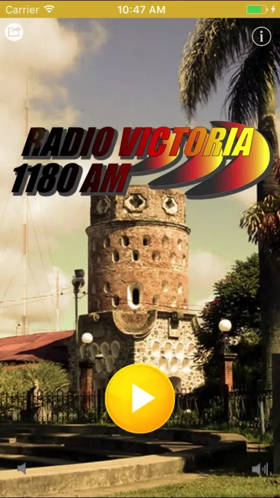 تصاویر Radio Victoria 1180 AM Costa Rica