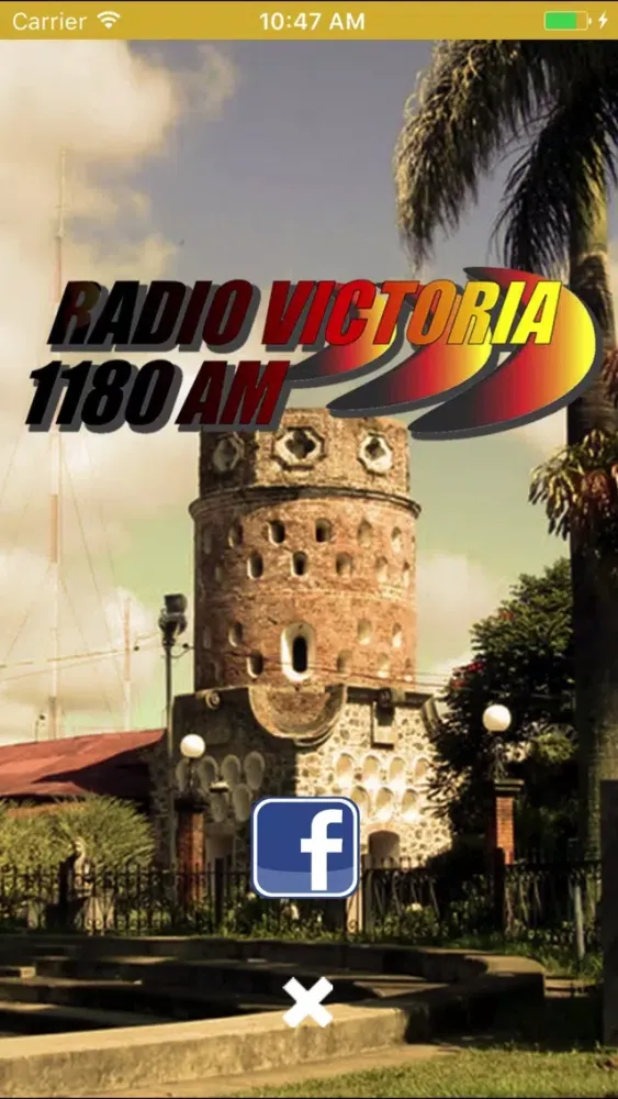 تصاویر Radio Victoria 1180 AM Costa Rica