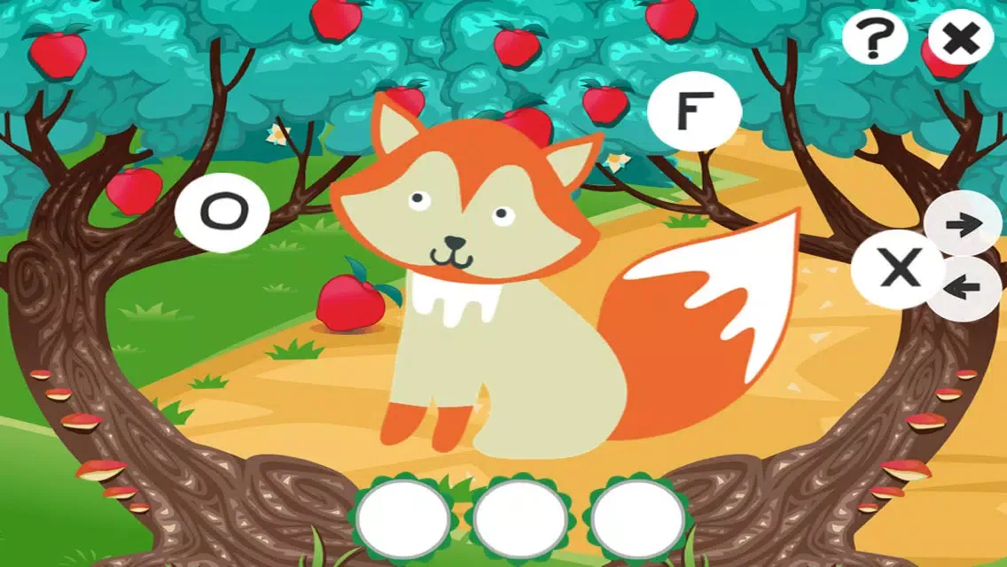 صور Animated Animals of The World Free Kids & Baby Games! Various Learn-ing Challenges with Happy Puppies: Memo-rize, Count-ing, Spell-ing, Puzzle Images
