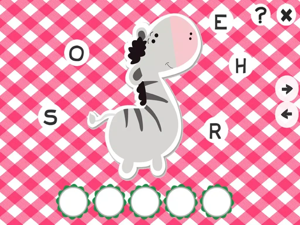 ABC&123 First Count& Spell Games:Smart Toddlers And Children Learn To Play!Free Educational Kids App iPad  스크린샷