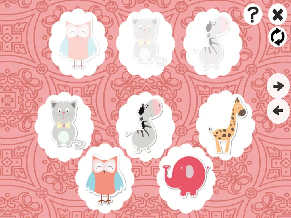 ABC&123 First Count& Spell Games:Smart Toddlers And Children Learn To Play!Free Educational Kids App iPad  스크린샷