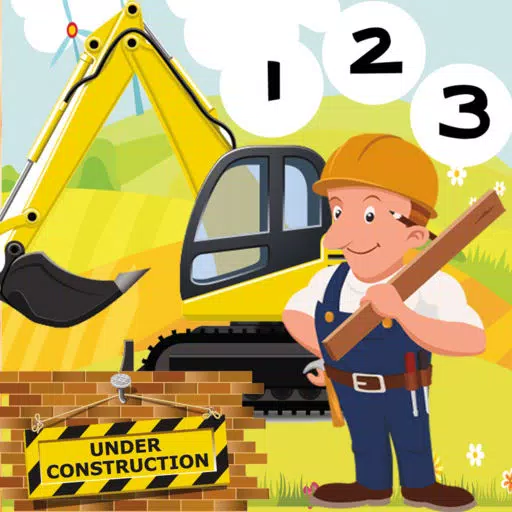 ABC & 123 Construction Worker Kids Game with Many Challenges! Free Learn-ing, Fun Play-ing Challenge ABC & 123 Construction Worker Kids Game with Many Challenges! Free Learn-ing, Fun Play-ing Challenge