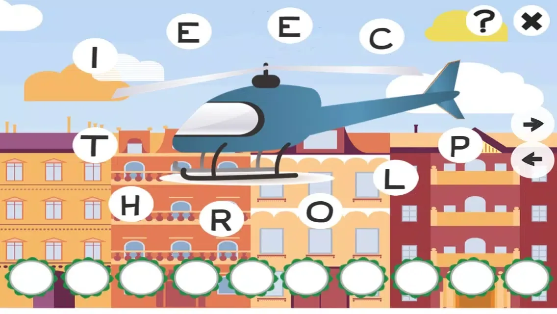 Screenshot di 123 & ABC Crazy Car Racing School App For Kids: Great Vehicle and Car Free Game for Small Children and Toddlers:Race Through Various Tasks and Math& Logic Challenges.Learn To Spell,Count,Right&Left,Find Shadows and More