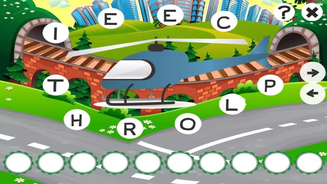 Capturas de tela do 123 & ABC Cool Car-Race & Great Vehicle School App For Kids: Free Game for Children and Toddlers: Education Rally