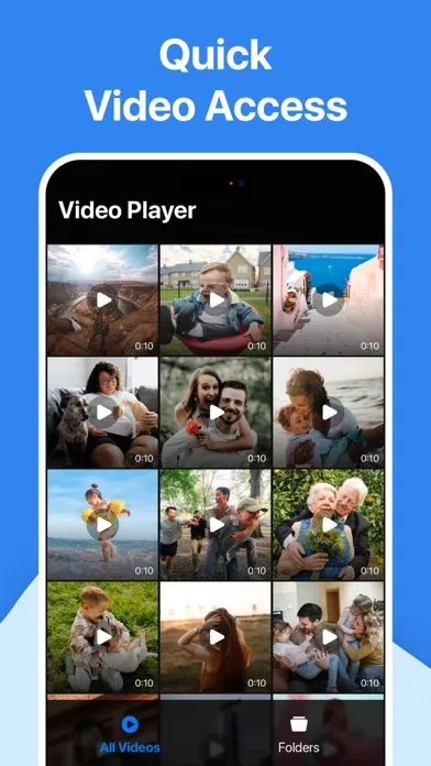 صور Video Player - Media Player HD