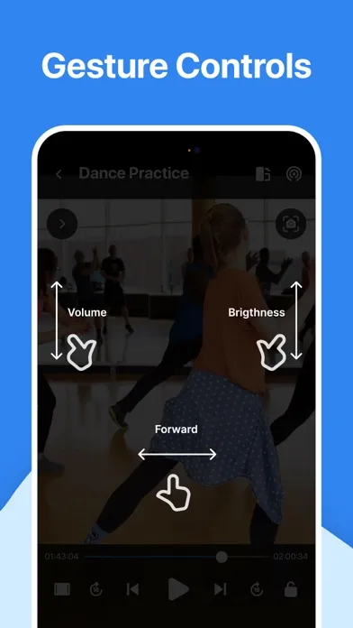 صور Video Player - Media Player HD