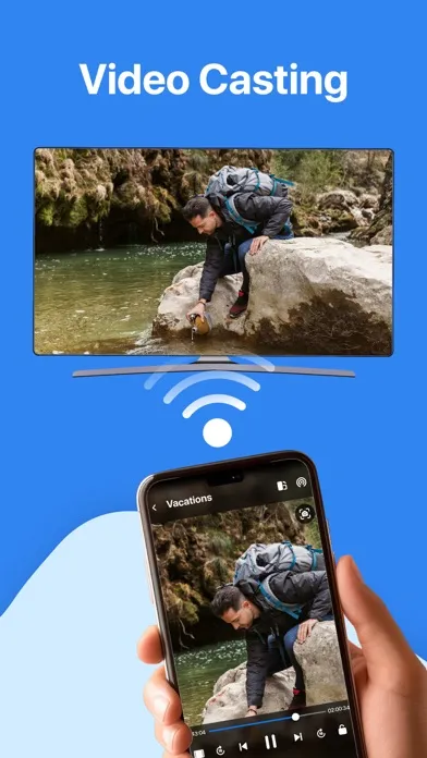 صور Video Player - Media Player HD