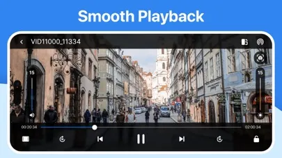 صور Video Player - Media Player HD