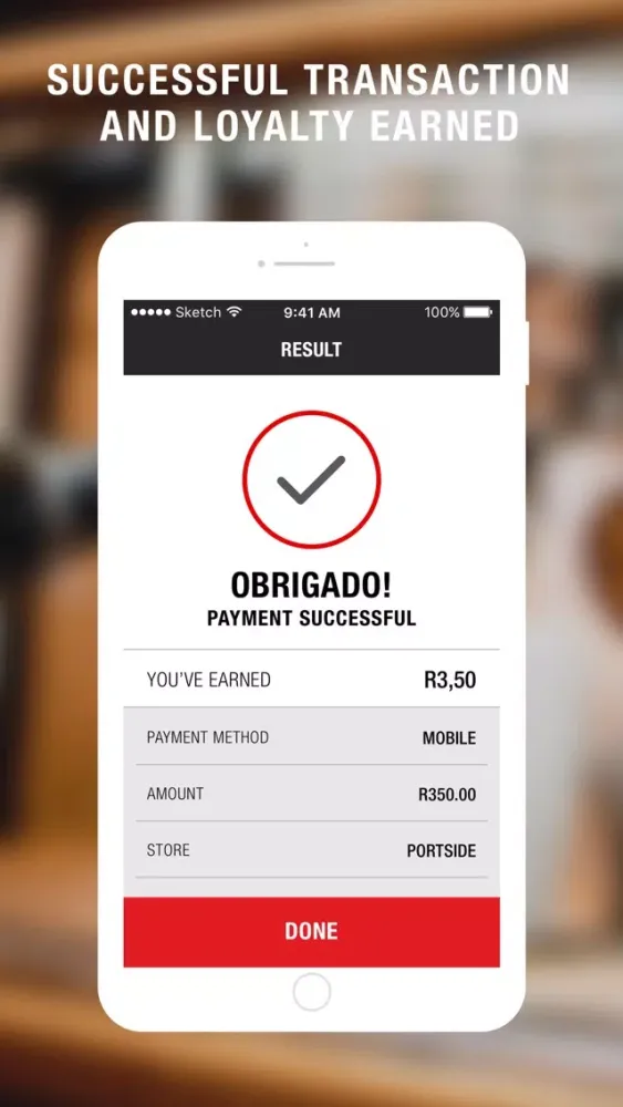 vida App スクリーンショット