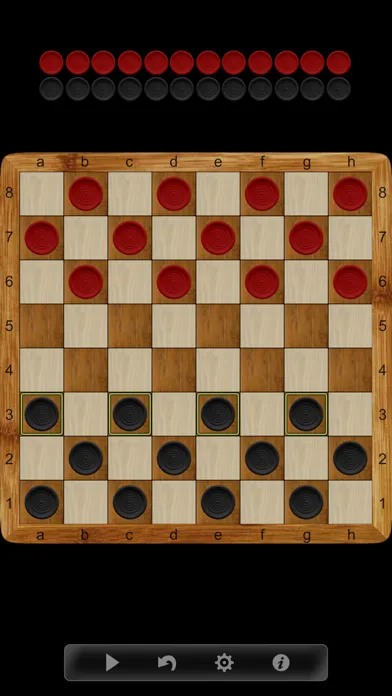تصاویر Checkers!!