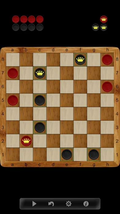 تصاویر Checkers!!