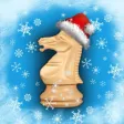 Christmas Chess Christmas Chess