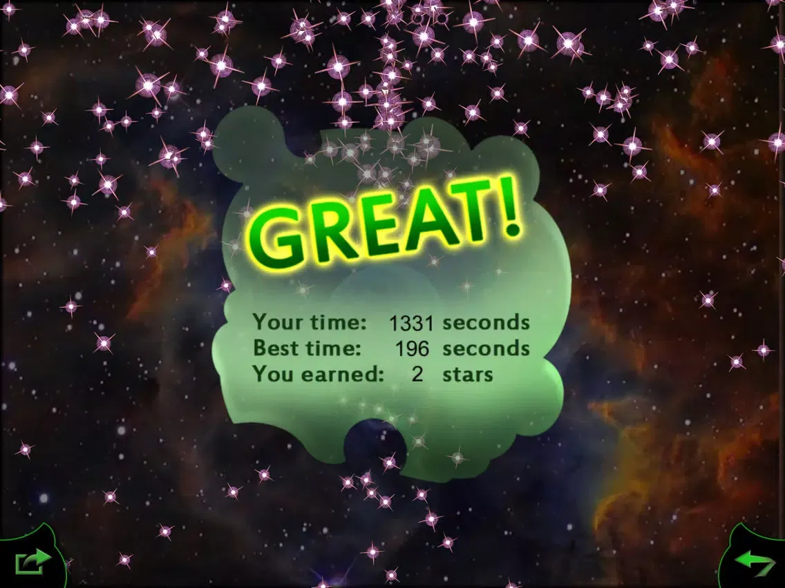 Jigsaw Puzzles: Space Journey iPad  スクリーンショット