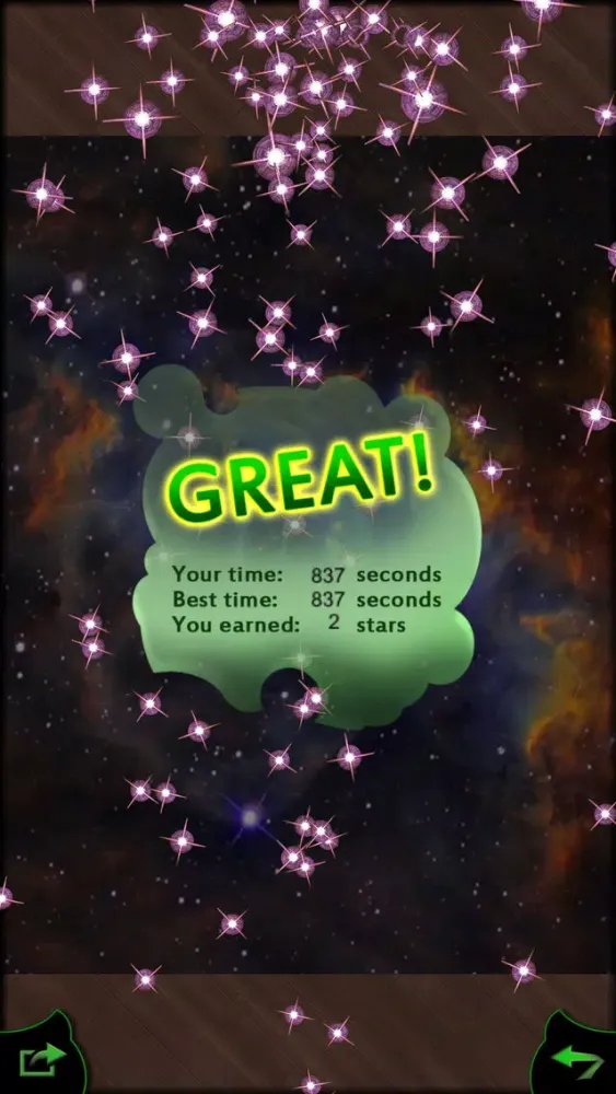 Jigsaw Puzzles: Space Journey スクリーンショット
