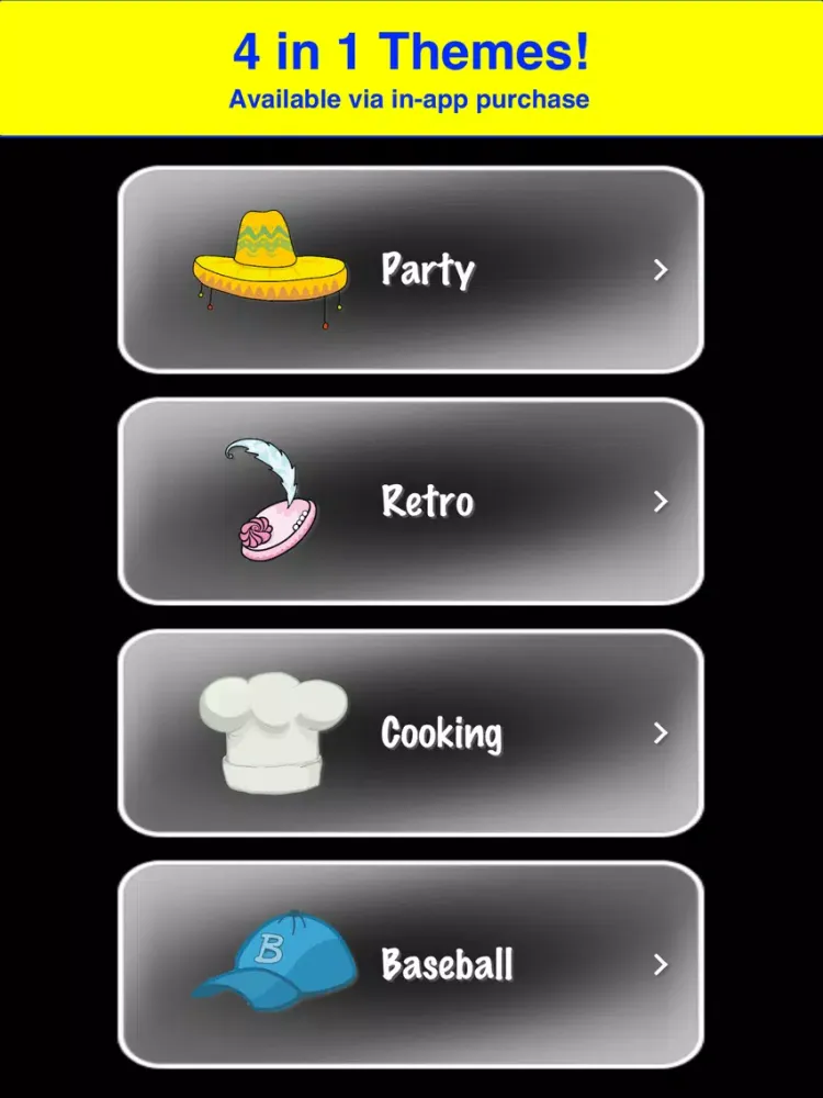 Party Booth - Live Camera Stickers and Fun Photo Editor iPad  স্ক্রিনশট