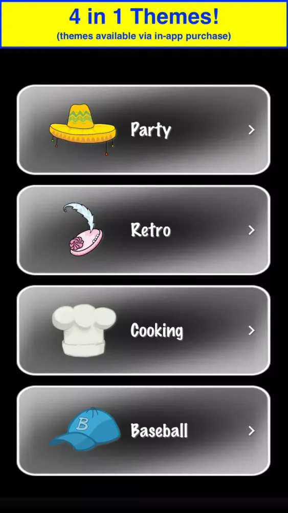 Party Booth - Live Camera Stickers and Fun Photo Editor স্ক্রিনশট