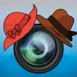 Retro Photo Booth - Vintage Style Effects For Your Photos