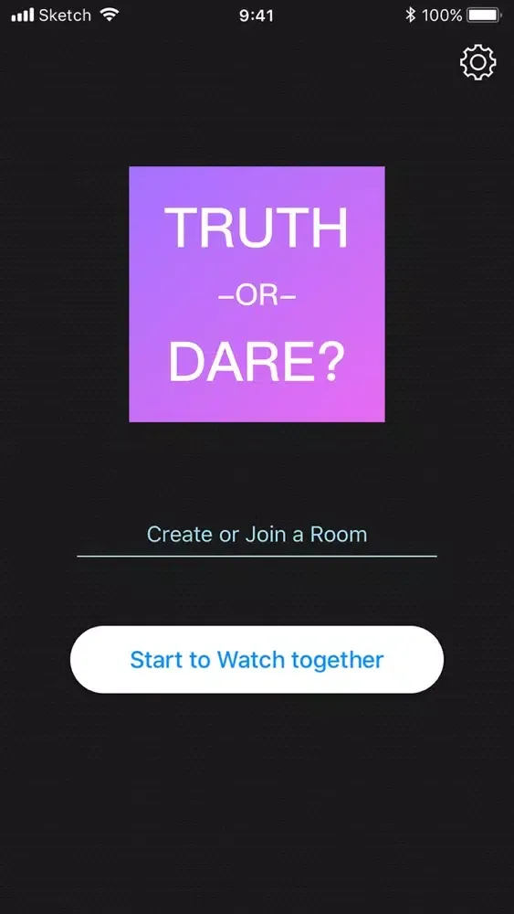 Скриншоты Truth or Dare Video Chat