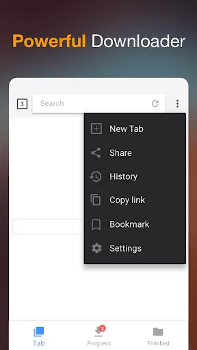 Video Downloader应用截图