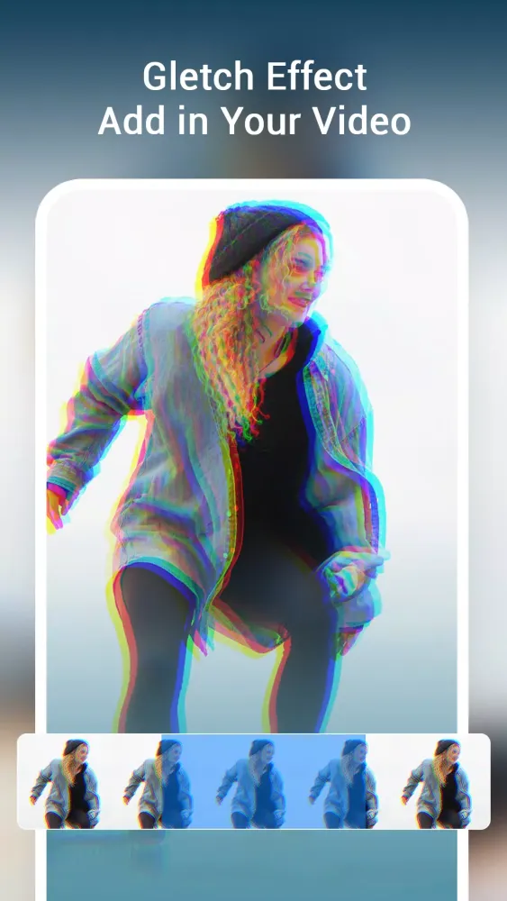 Slow Motion Video Maker FX Screenshots