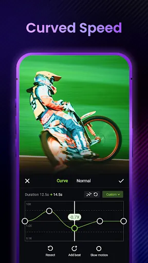 AI Video Editor: ShotCut AI应用截图